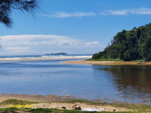 Land for sale in Moonee Beach, New South Wales