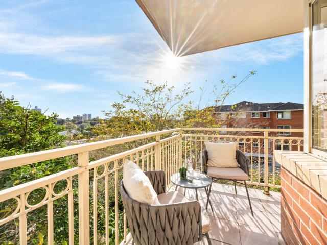 Apartment for sale in Cremorne, New South Wales