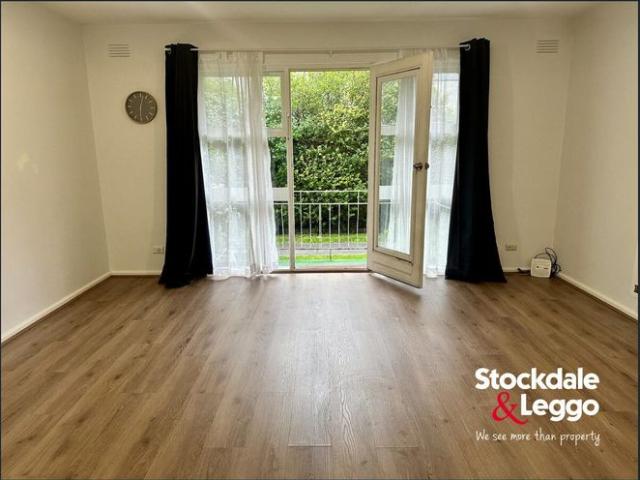 Apartment for rent in Camerons Creek, Victoria