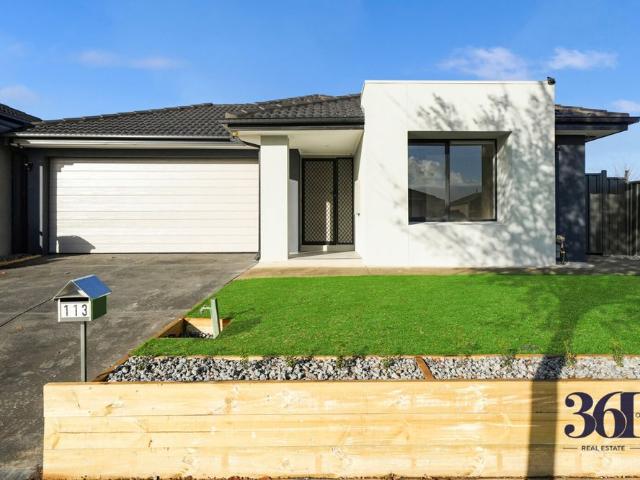 Apartment for rent in Camerons Creek, Victoria