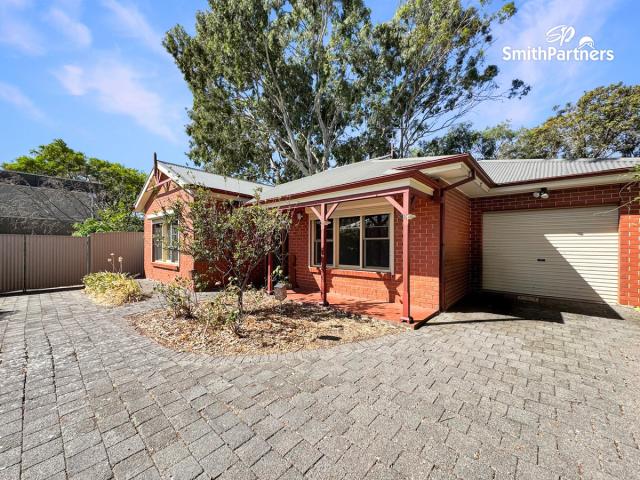 Apartment for rent in Horseshoe Creek, South Australia