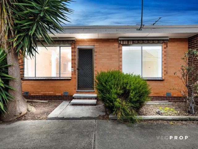 Apartment for rent in St Albans, Victoria