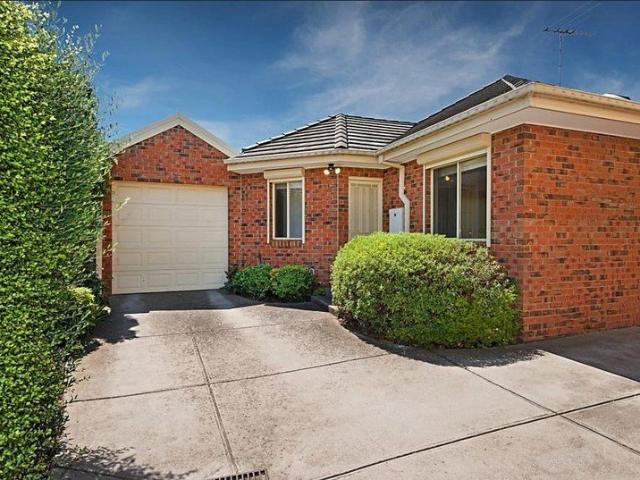 Villa for rent in Camerons Creek, Victoria