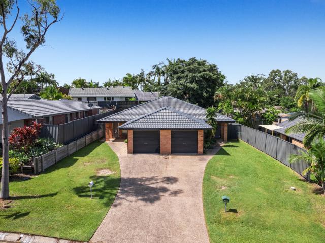 Duplex for sale in Fernbrook, Queensland