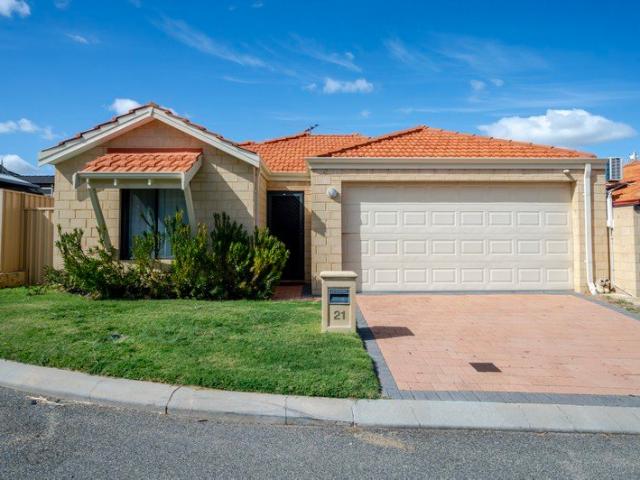 House for sale in Sinagra, Western Australia