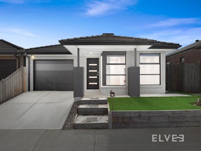 House for sale in Aurora Estate, Melbourne