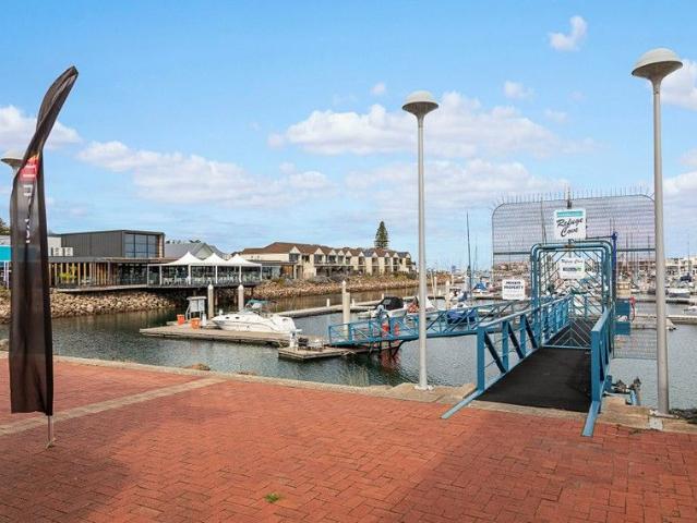 Land for sale in Horseshoe Creek, South Australia