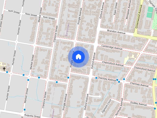 House for rent in Sydney, New South Wales
