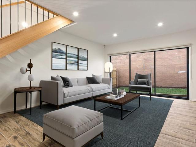 Townhouse for rent in Camerons Creek, Victoria