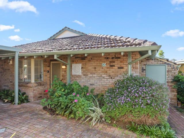 Apartment for sale in Myaree, Western Australia