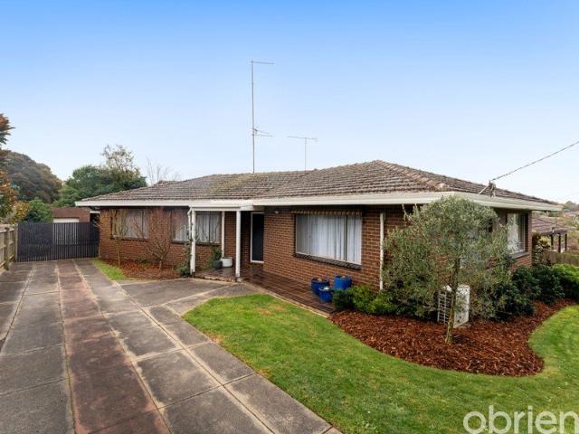House for rent in Warragul, Shire of Baw Baw