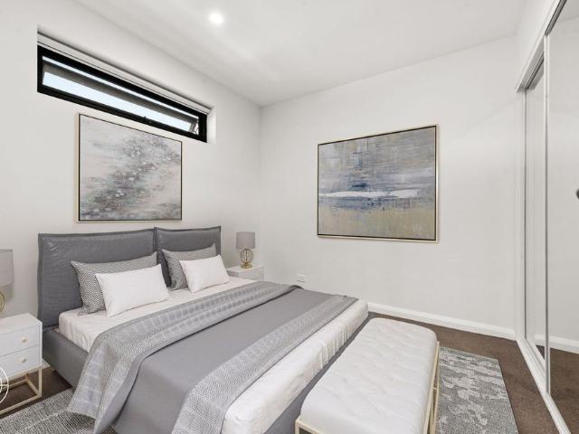 Apartment for rent in Kingston, Australian Capital Territory