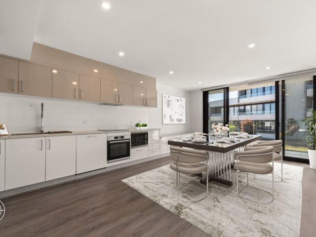 Property for rent in Kingston, Australian Capital Territory