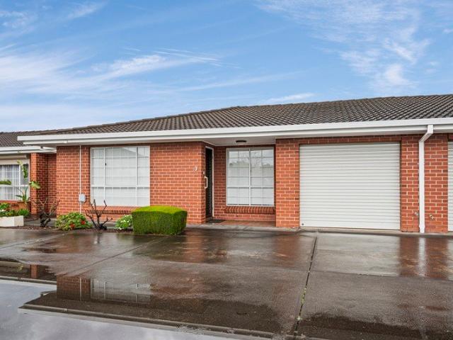 Apartment for sale in Horseshoe Creek, South Australia