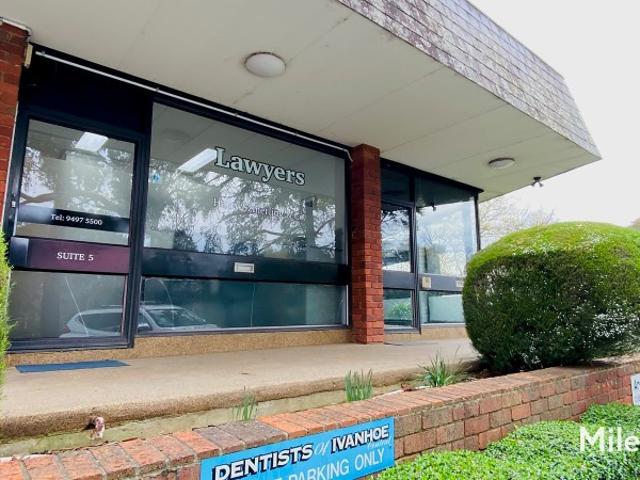 Retail for rent in Camerons Creek, Victoria