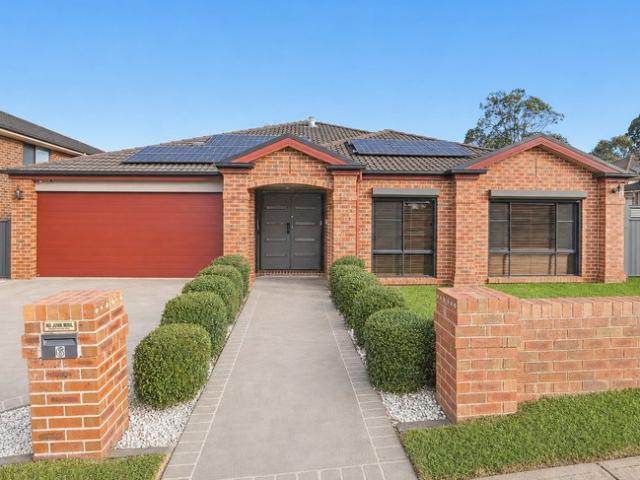 House for sale in Sydney, New South Wales