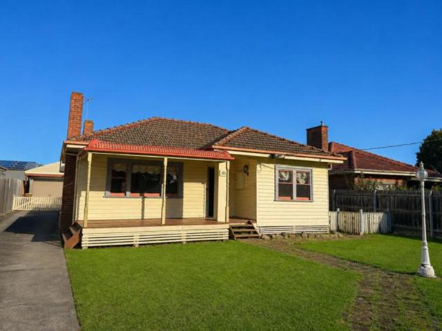 House for rent in Traralgon, Victoria