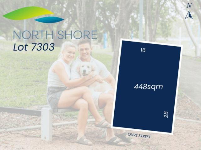 Land for sale in Burdell, Townsville City