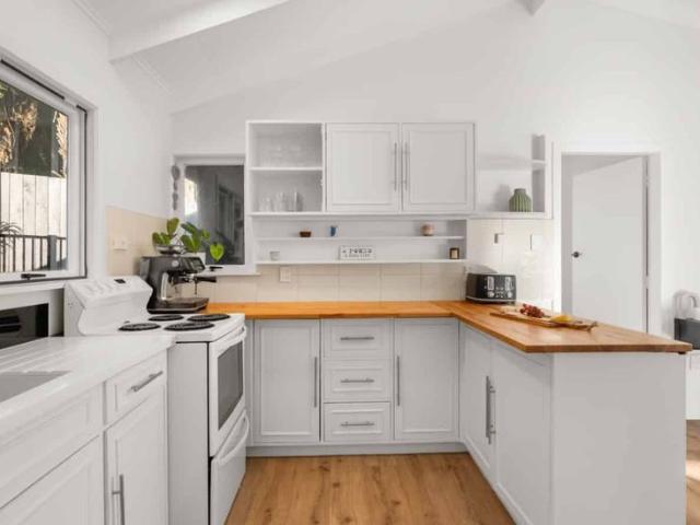House for rent in Picton, Marlborough District