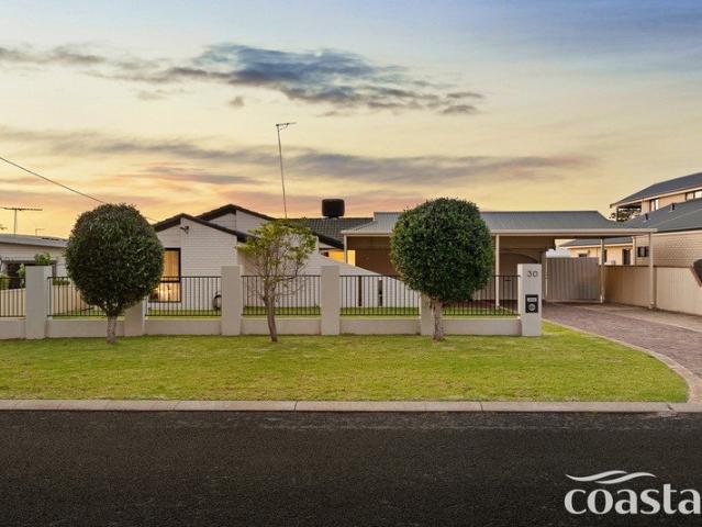House for sale in Silver Sands, City of Mandurah