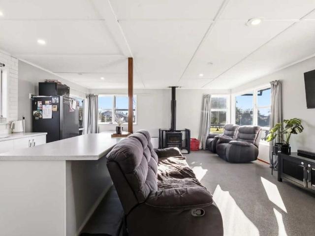 House for rent in Tūrangi, Taupō District