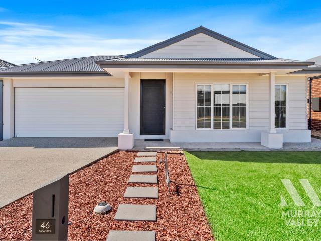 House for sale in Yarrawonga, Victoria