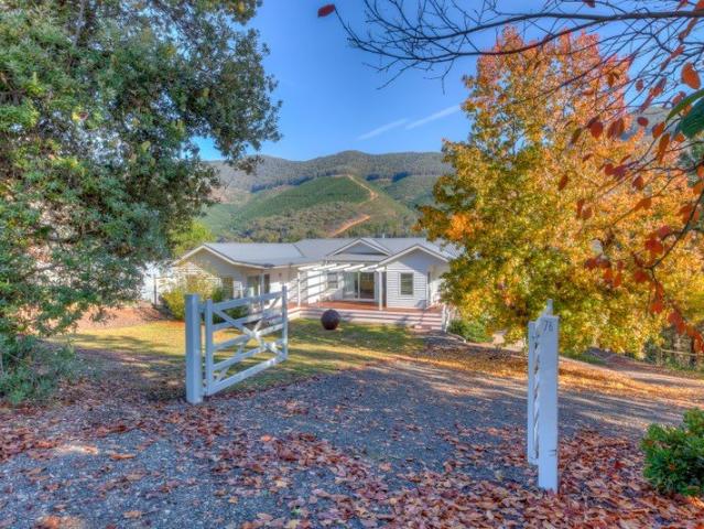 House for sale in Wandiligong, Victoria