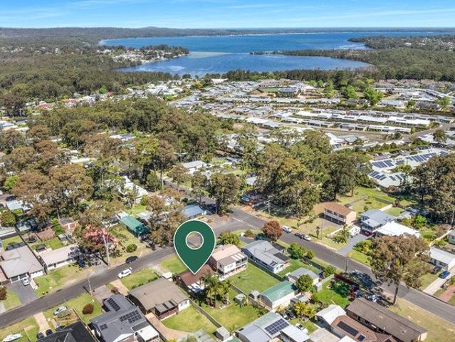 House for sale in Old Erowal Bay, Shoalhaven City Council