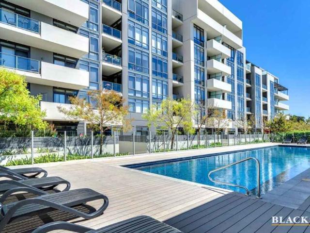 Apartment for rent in Belconnen Dc, Australian Capital Territory