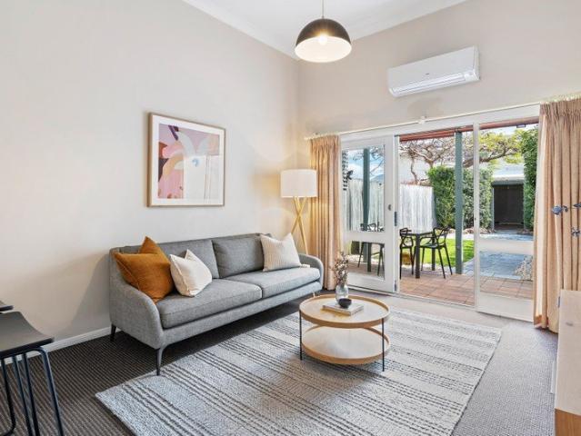 Duplex for rent in Ambergate, New South Wales