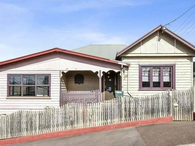 House for rent in Launceston, Tasmania