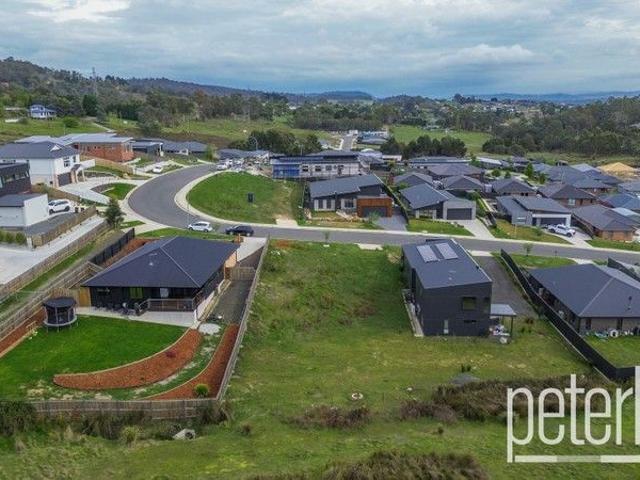 Land for sale in Launceston, Tasmania