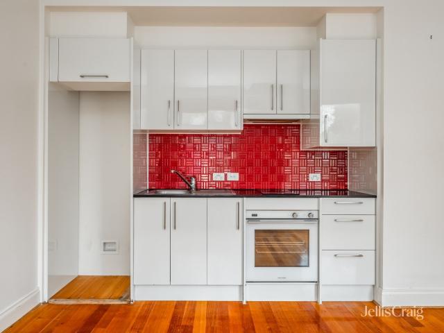 Apartment for rent in Camerons Creek, Victoria