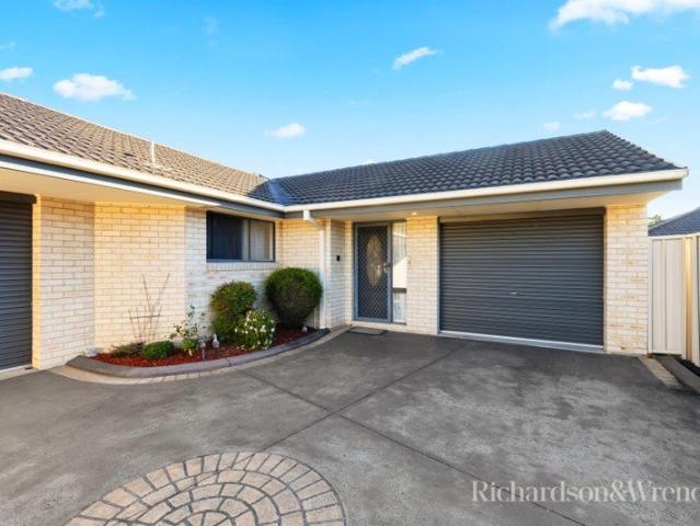 Villa for sale in Woy Woy, New South Wales