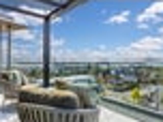 Apartment for sale in Parnell
