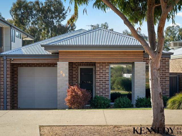 House for sale in Yarrawonga, Victoria