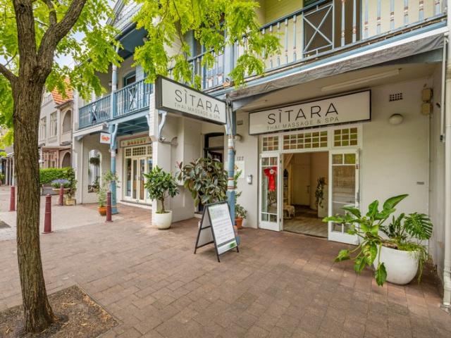 Retail for sale in Lower North Shore, Sydney