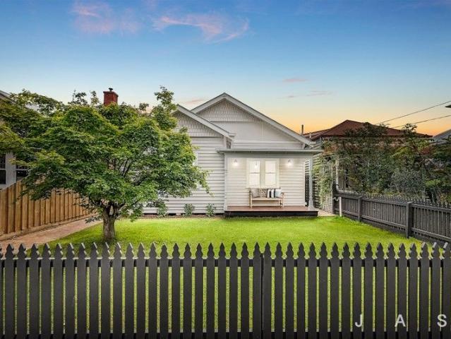 House for sale in Yarraville, Victoria
