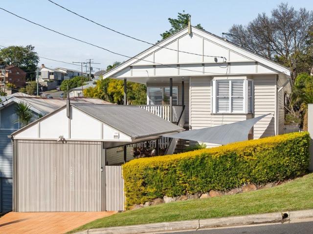 House for sale in Toombul, Queensland