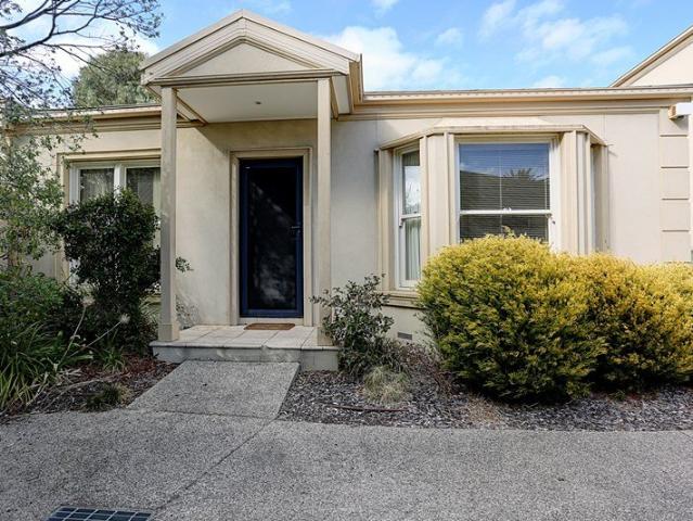Apartment for rent in Brighton, Melbourne