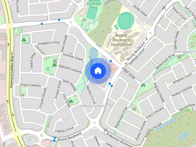 House for rent in Toombul, Queensland