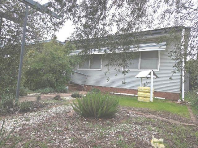 House for sale in Tottenham, New South Wales