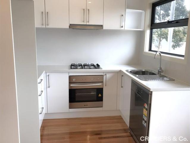 Townhouse for rent in Camerons Creek, Victoria