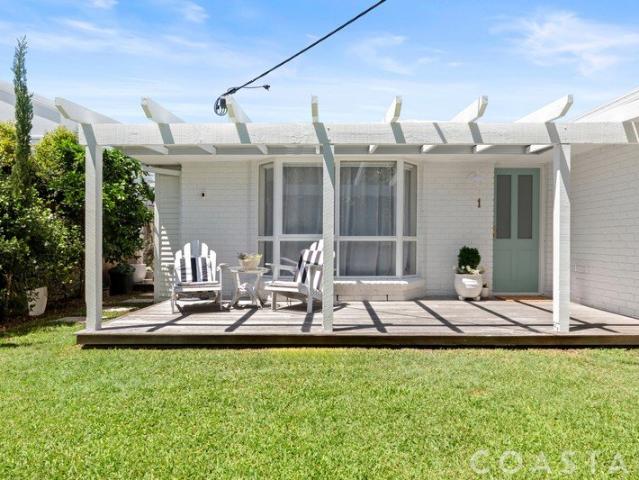 Duplex for sale in Fernbrook, Queensland