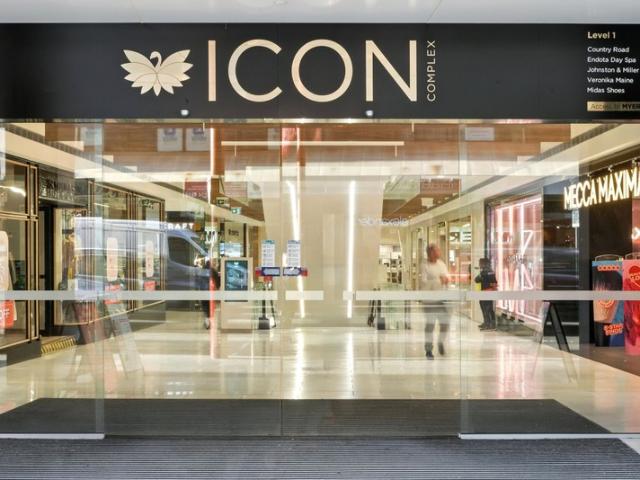 Retail for rent in Hobart, Tasmania