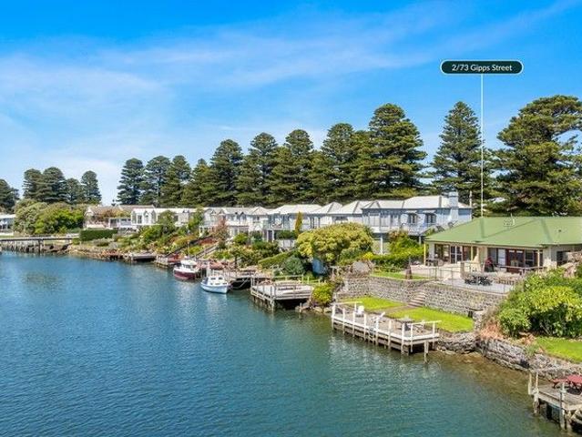 House for sale in Port Fairy, Victoria