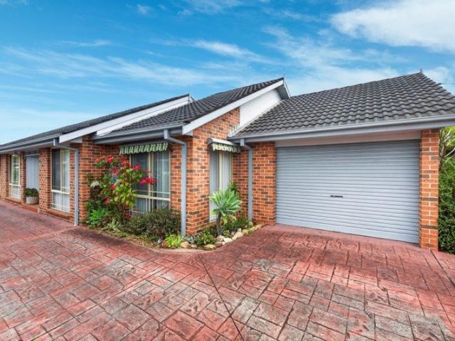 Villa for sale in Woy Woy, New South Wales