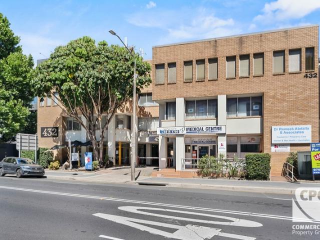 Office for sale in Sydney, New South Wales