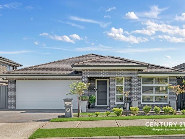 House for sale in North Kellyville, Sydney