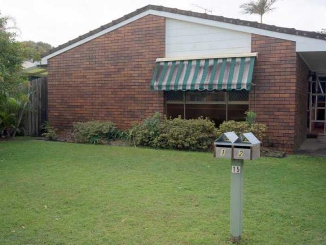 Apartment for rent in Kings Creek, Queensland